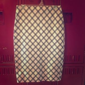 Express pencil skirt